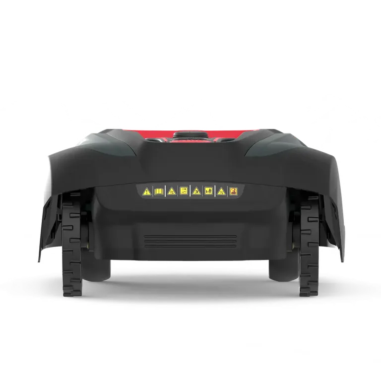 Robotklipper, Cramer RM1000