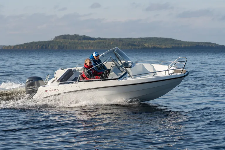 AMT 160 BR