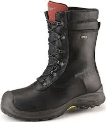 Vernesko Grisport Vinterstøvel m/membran S3