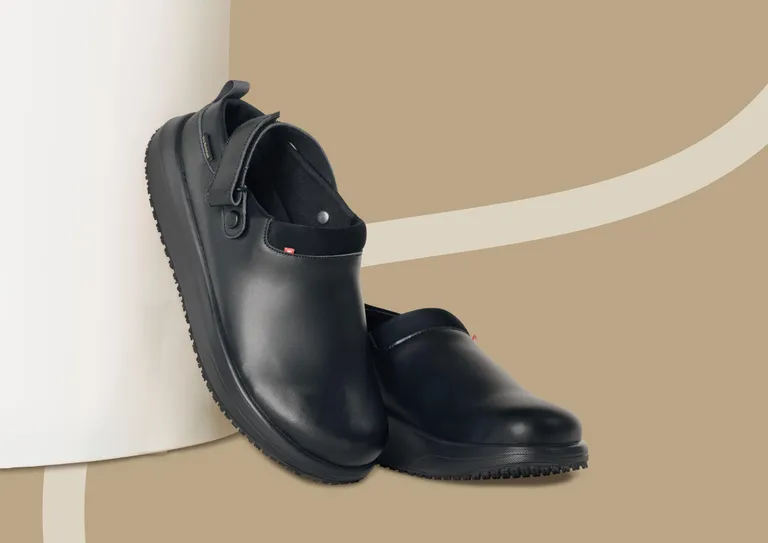 Yrkessko Joya ACE SR Black