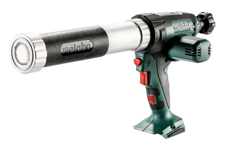 Metabo Fugepistol KPA18 LTX 400