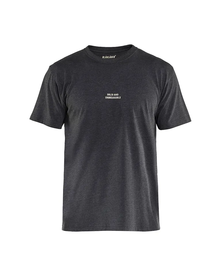 T-Shirt Eagle, Sortmelert