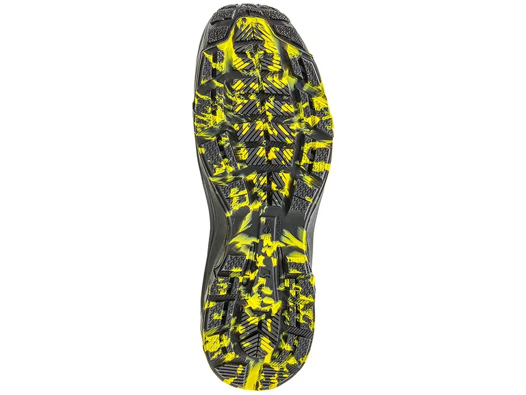 Vernesko høy, Sievi Cobra GT RollerH+ S7 Goretex