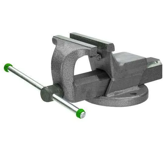 Skrustikke Smidd stål 125mm