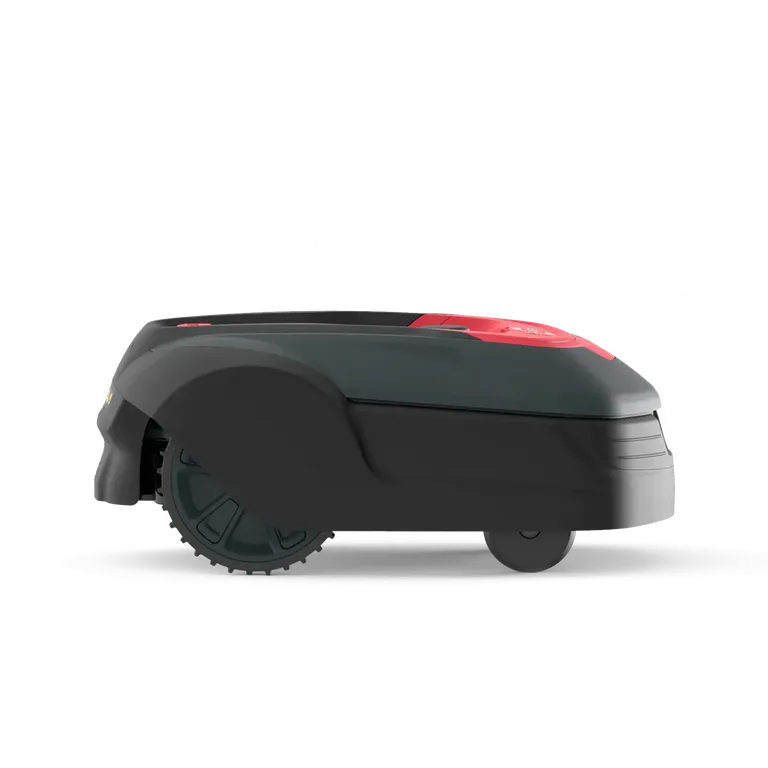 Robotklipper, Cramer RM1500