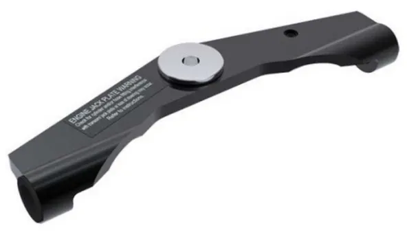 Pivotplate Baystar HA4642 (for HC4648) (Yamaha 25-70hk)