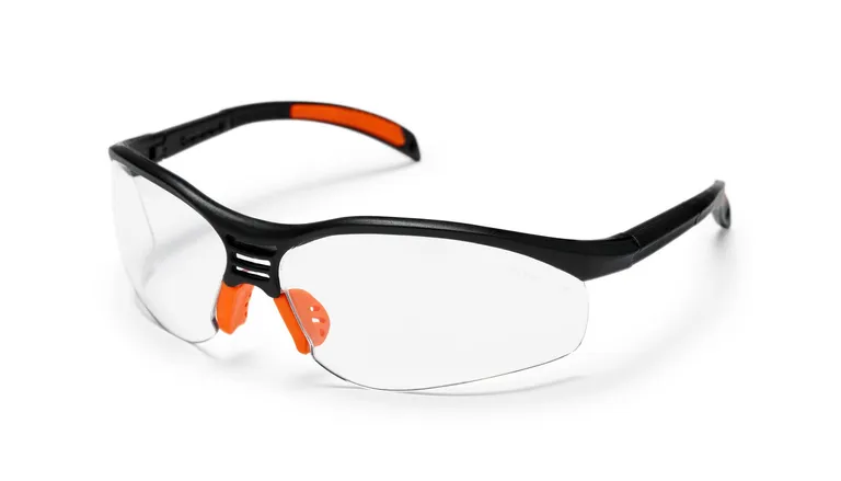 Vernebrille Pollux klar