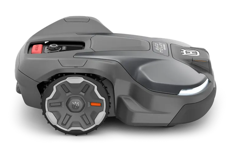 Robotklipper, Husqvarna Automower 430X 3200m2