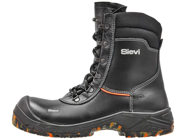 Vernesko høy, Sievi Al-Hit 6 XL+ S3 HRO