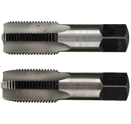 Gjengetappsett 1/2" G(R)