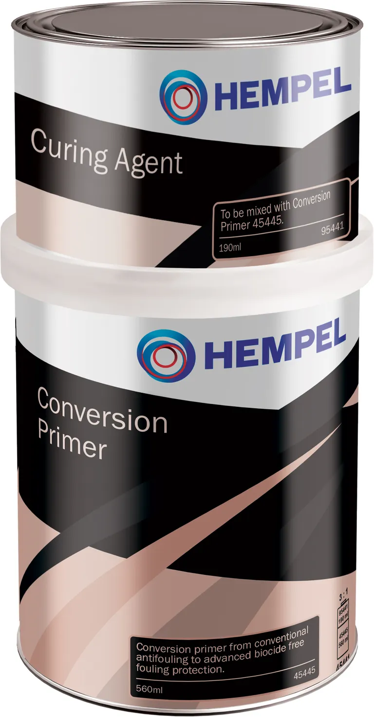 Hempel Conversion Primer 0,75 l