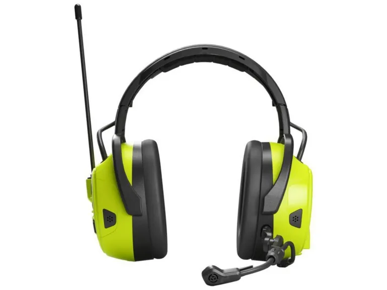 Hørselvern Hellberg Local 2 ekstra batteri Bluetooth