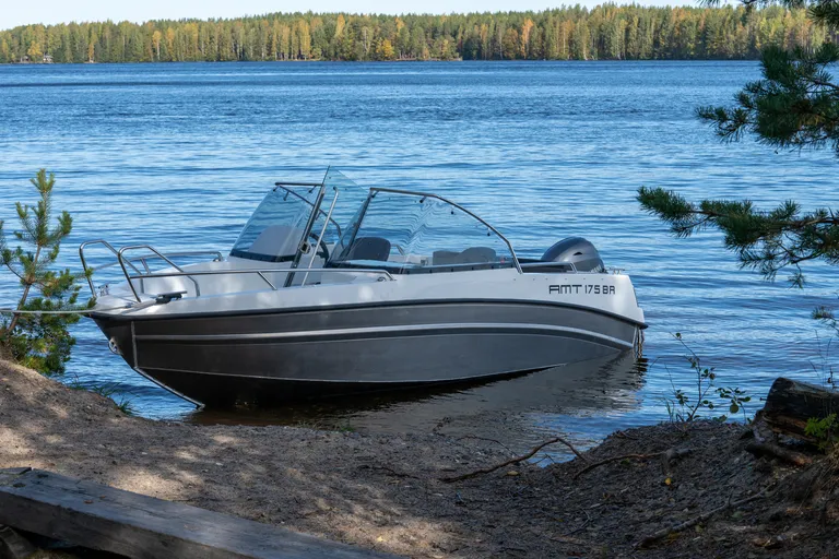 AMT 175 BRf