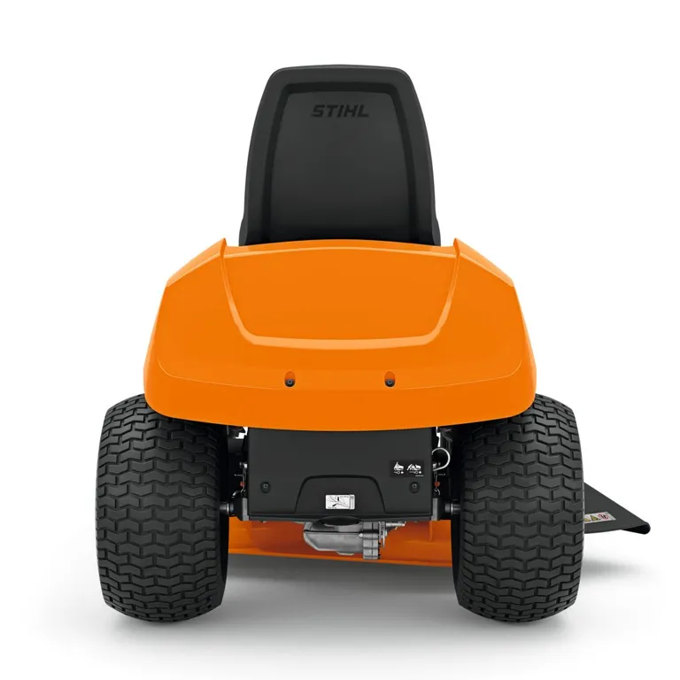 STIHL Sitteklipper RT 4112 SZ
