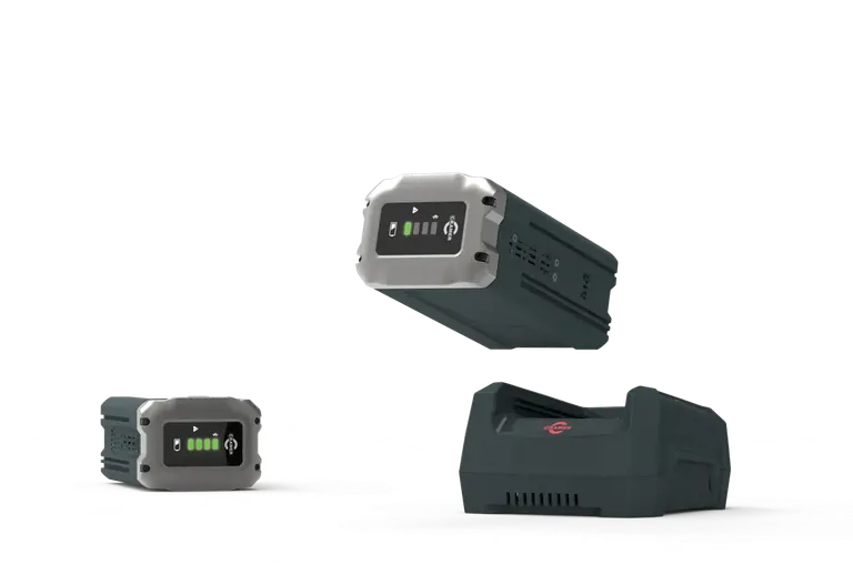 Batteri Cramer 82V 3Ah/220 wh