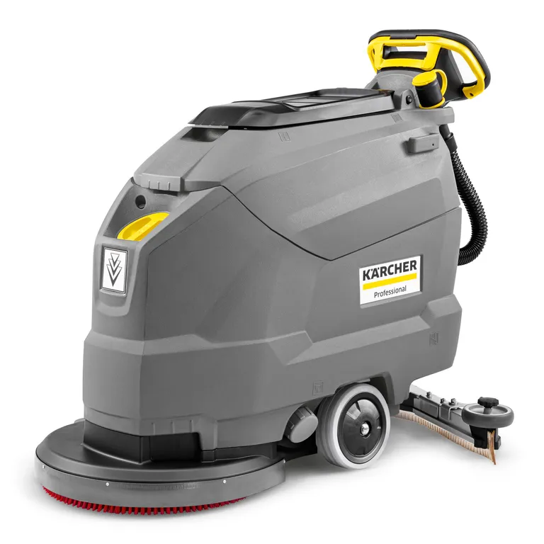 Gulvvasker Kärcher BD 50/50 C Bp Pack Classic