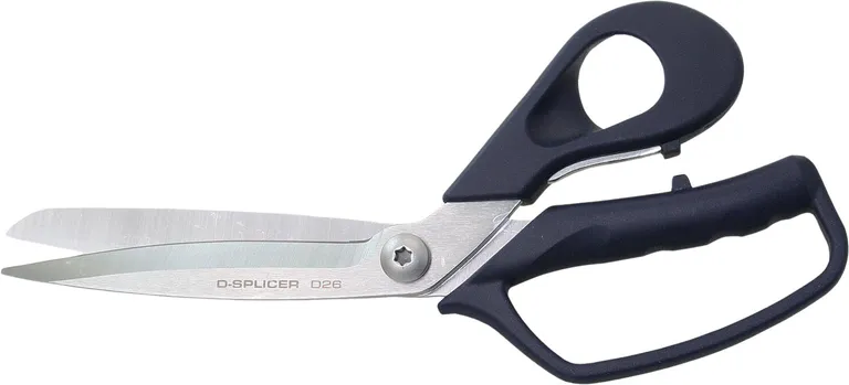 D-splicer saks