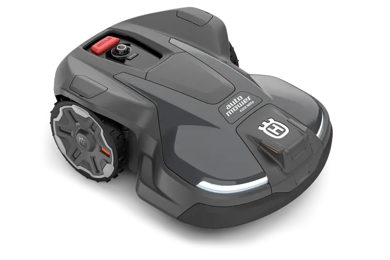 Robotklipper, Husqvarna Automower 430X 3200m2