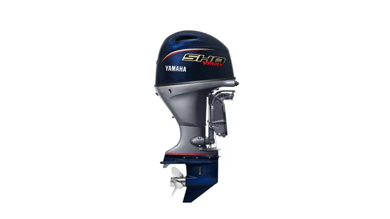 Båtmotor, Yamaha V MAX SHO 90 hk