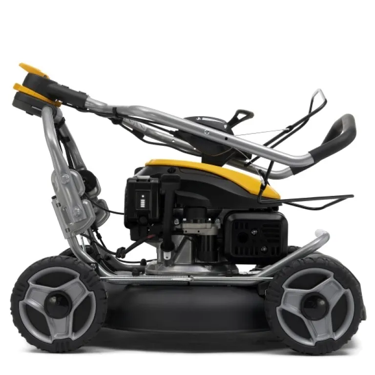 Gressklipper, Stiga Multiclip 950 VE m/el.start