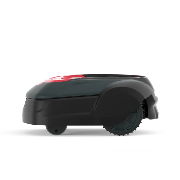 Robotklipper, Cramer RM2700