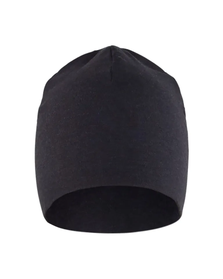 Lue Flammehemmende Marineblå