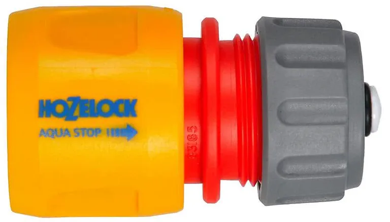 Hurtigkobling stopp 12,5 - 15 mm Hozelock