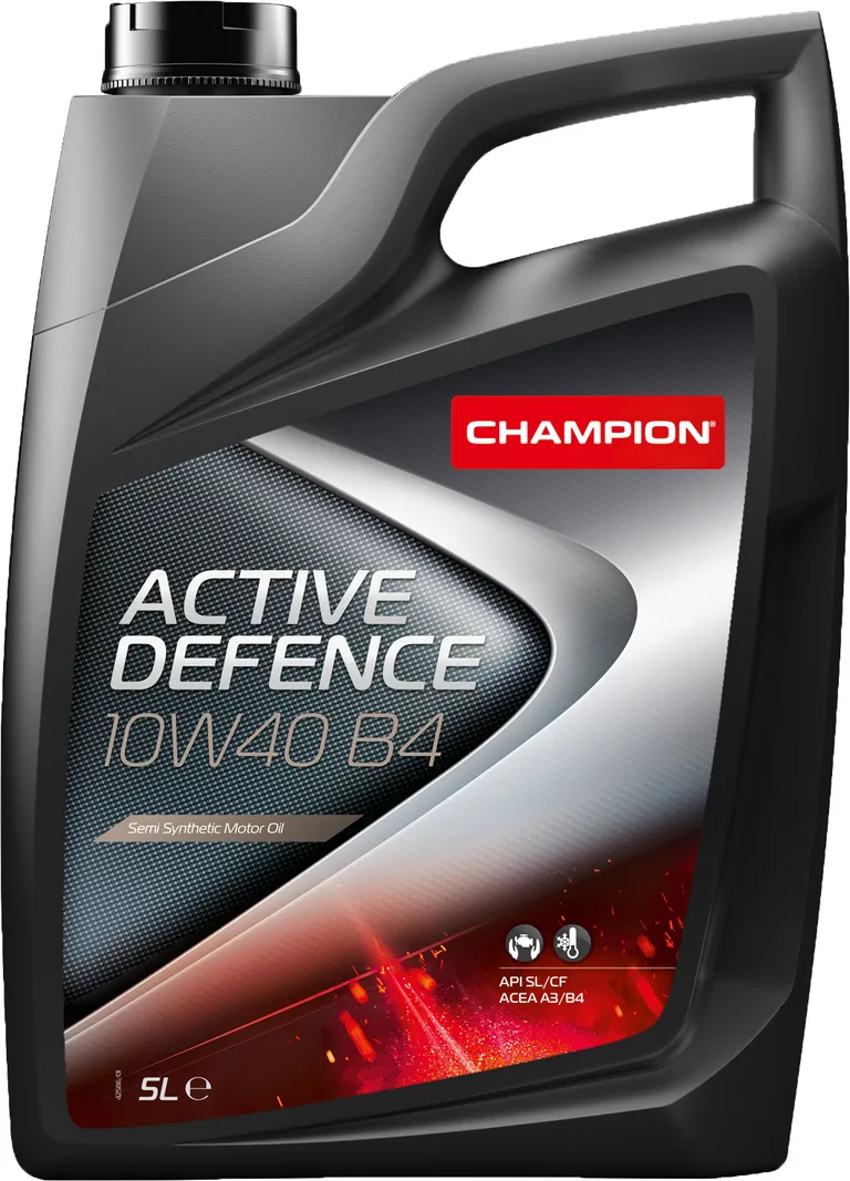 Activ Def 10W40 B4 Champion
