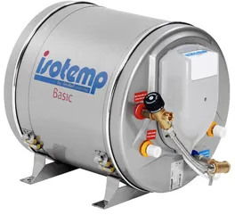 Isotemp Basic varmtvannsbereder