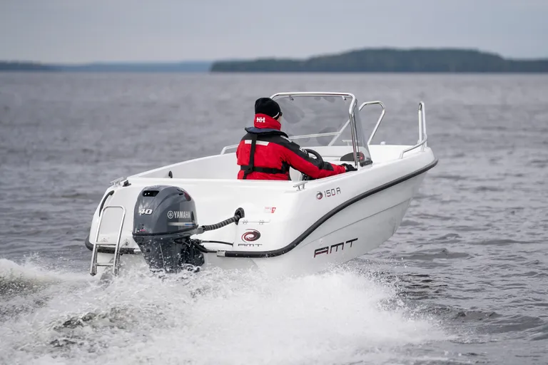AMT 150 R