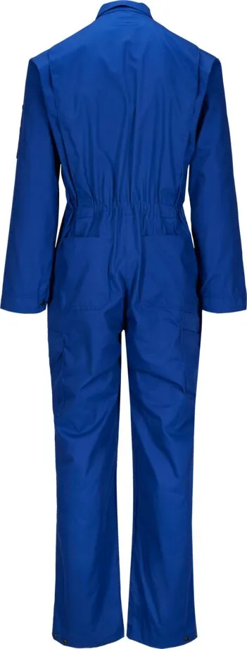 Kjeledress DeLuxe m/Knelommer