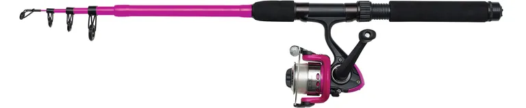 Lille Viking Fiskestang CC