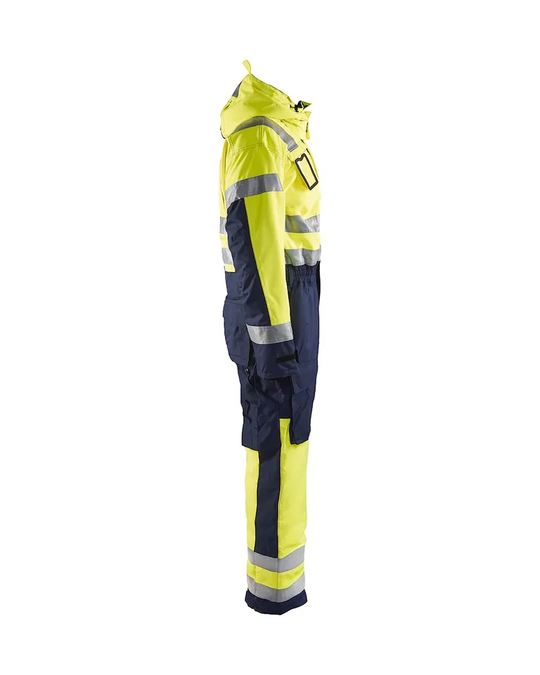 Vinterkjeledress Varsel