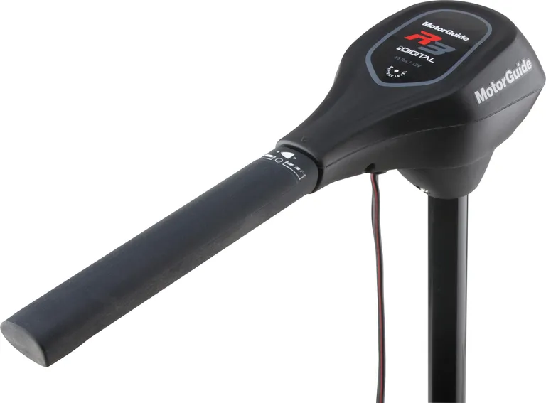 MotorGuide R3 elmotor for ferskvann 12V