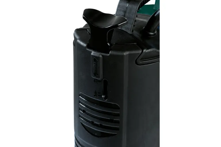 Lensepumpe Metabo TP 12000 SI Nedsenkbar