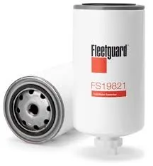 Filter Brennstoff  FS19821