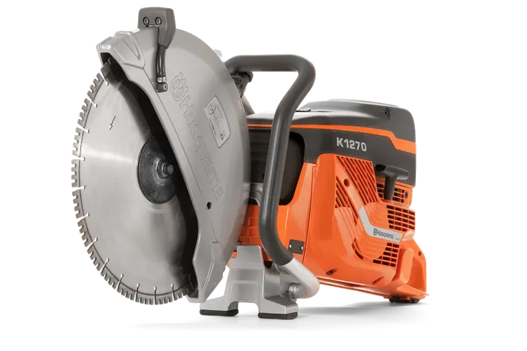 Husqvarna Betongsag K 1270