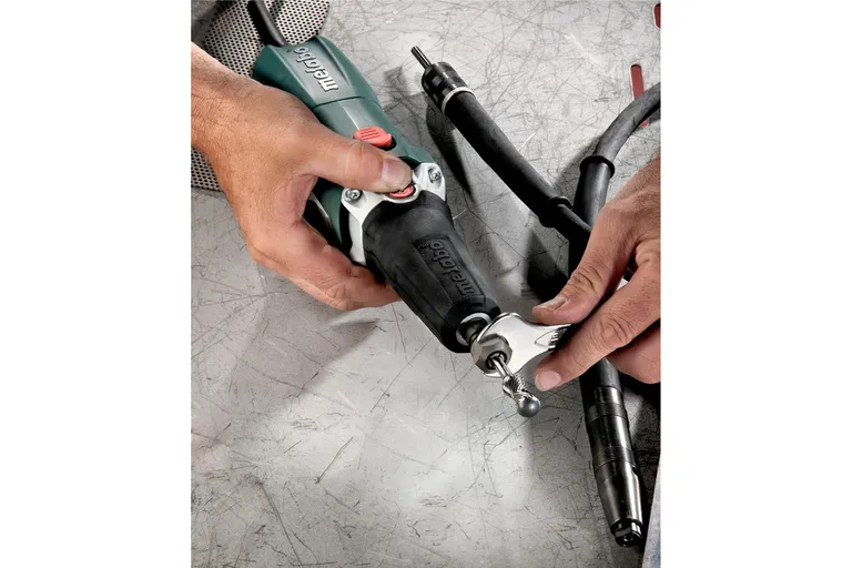Metabo Rettsliper GE 710 Plus 