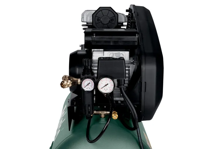 Kompressor Mega 350-100 W