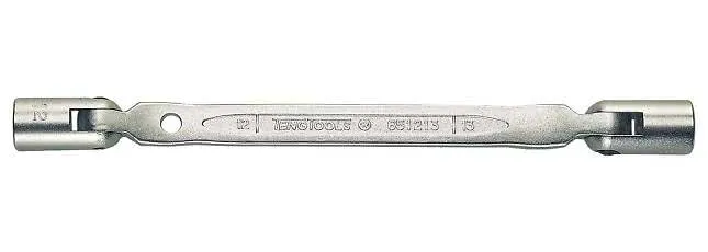 Leddnøkkel 16x17mm TengTools