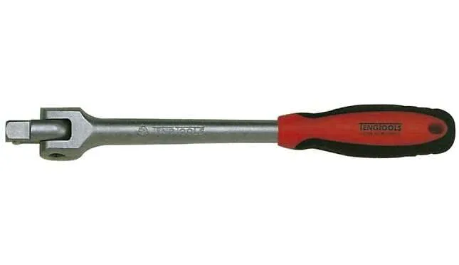 Latmannsarm 1/2" 450mm, TengTools