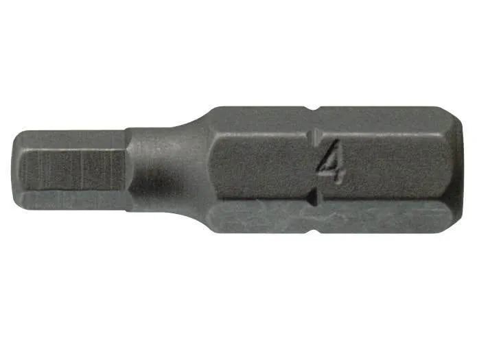 Bits HEX 4mm, TengTools