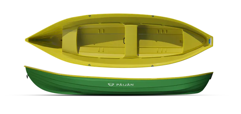 Paijan 520L