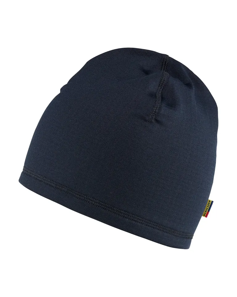 Lue Mørk Marineblå