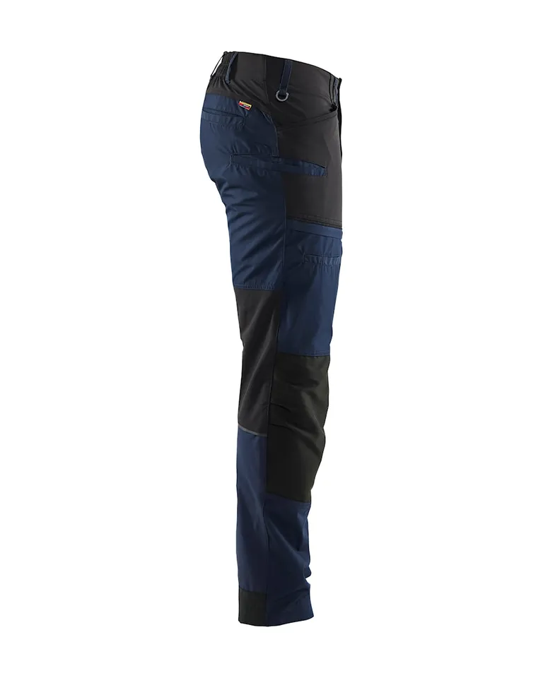Servicebukse Stretch