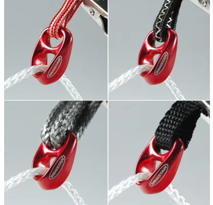 Ronstan Shocks 2 pk