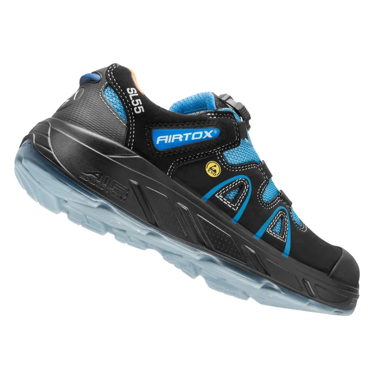 Vernesko Airtox SL55