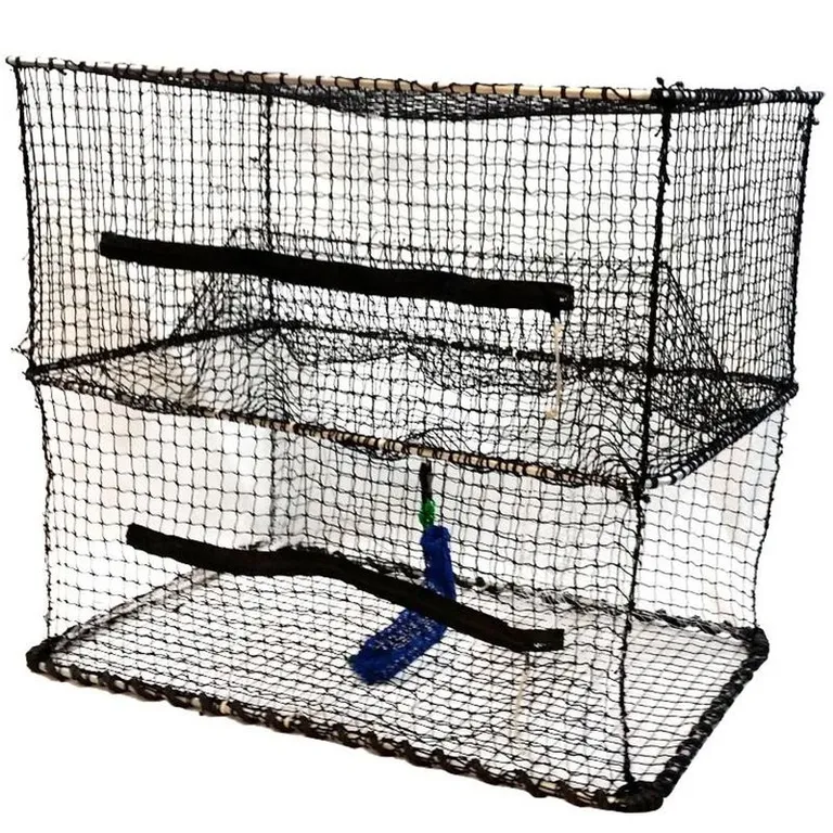 Fisketeine 2. etg   95x65cm - 5,3kg