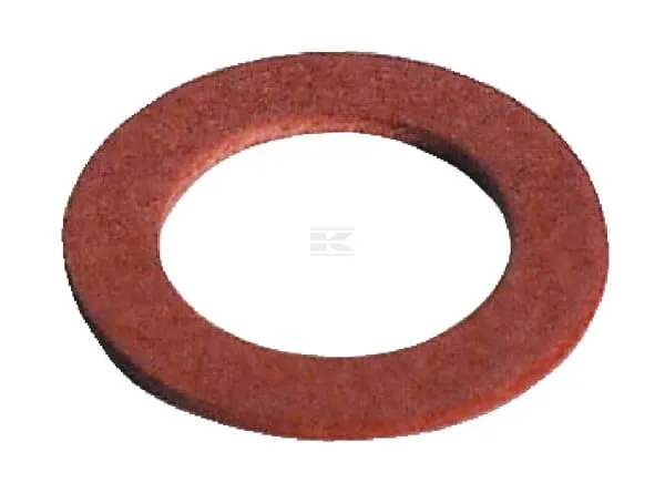 Fiberskive 18x24x1.5mm