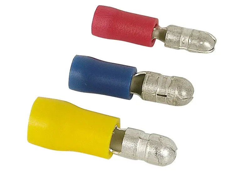 Kabelsko, Gul Rund hann for 4,0qmm til 6,0qmm kabel.